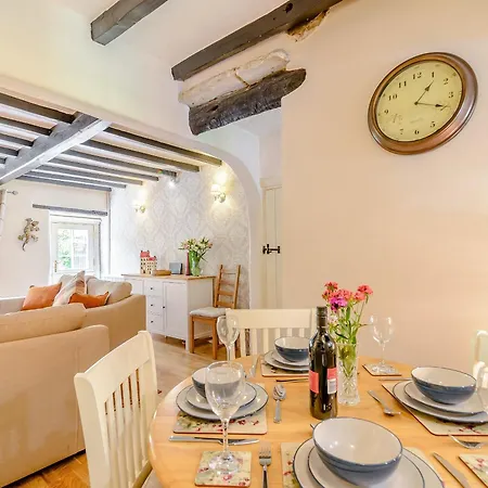 Prázdninový dům Oak *