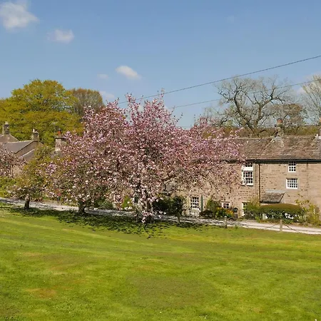 Oak Prázdninový dům Pateley Bridge